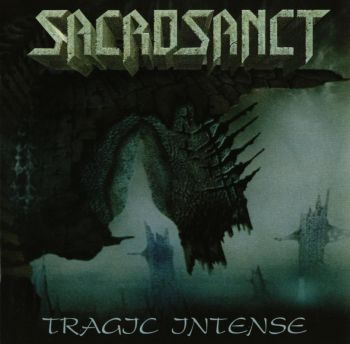 Sacrosanct - Tragic Intense (1993)