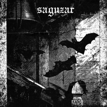 Saguzar - Demo MMXIX (2019)