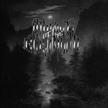 Throne of the Black Moon - Throne of the Black Moon (2019)