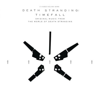 VA - Death Stranding: Timefall (Original Music from the World of Death Stranding) (2019)