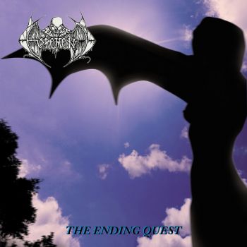 Gorement - The Ending Quest (1994)