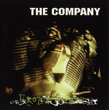 The Company - Frozen by Heat (1997)