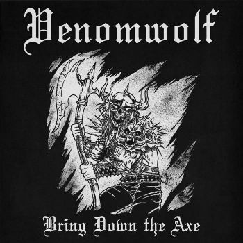 Venomwolf - Bring Down the Axe (2019)