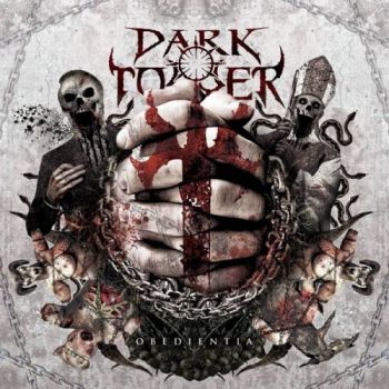 DarkTower - Obedientia (2019)