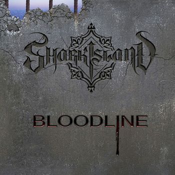 Shark Island - Bloodline (2019)