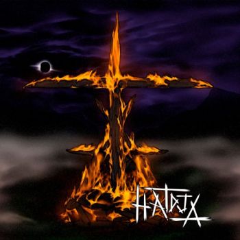 Tyrant - Hatdja (2019)