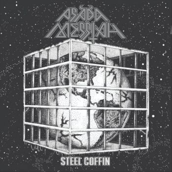 Asada Messiah - Steel Coffin (2019)