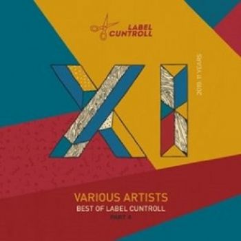 Various Artists - Best of Label Cuntroll, pt. 4 (2019)