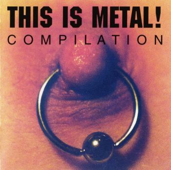 Various Artists - This Is Metal! (1997)