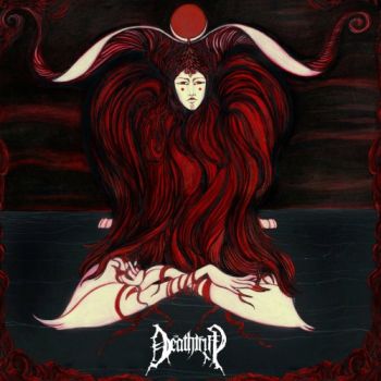 The Deathtrip - Demon Solar Totem (2019)