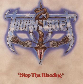 Tourniquet - Stop the Bleeding (1990)