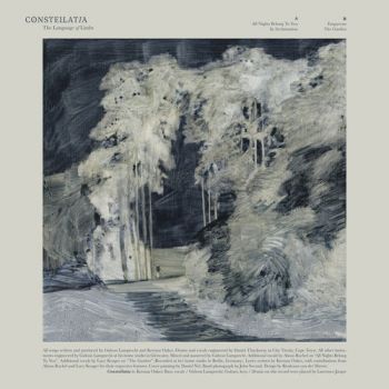 Constellatia - The Language of Limbs (2019)