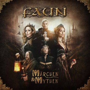 Faun - Marchen & Mythen (2019)