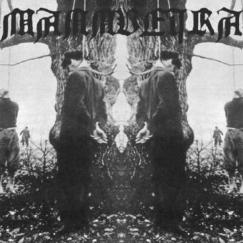 Mannveira - Von Er Eitur [demo EP] (2014)