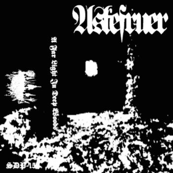 Askefruer - A Far Light in Deep Woods (2019)