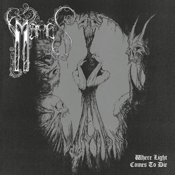 Marras - Where Light Comes To Die (2019)