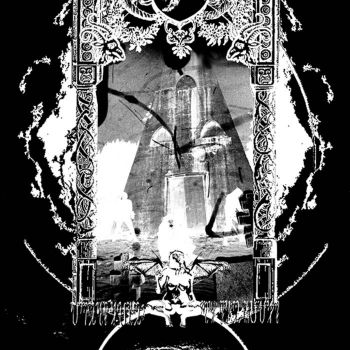 Putrid Temple - Hydragrammadion (2019)