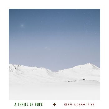 Building 429 - A Thrill of Hope (EP) (2019)