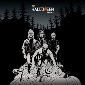 The Halloween Project - The Masters Of It All (2019)