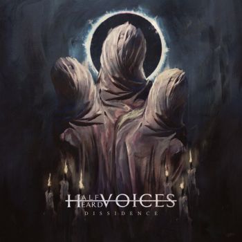 Half Heard Voices - Dissidence (EP) (2019)