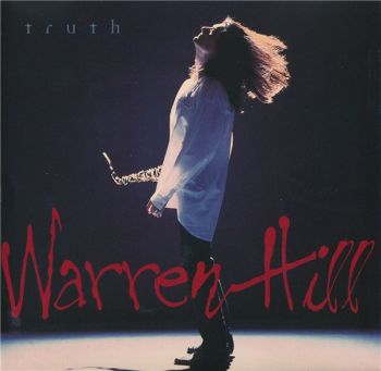 Warren Hill - Tryth (1994)