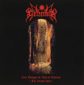 Gehenna - Seen Through the Veils of Darkness (The Second Spell) (1995)