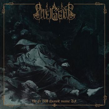 Ateiggar - Us DR Holl Chunnt Nume Zyt (2019)