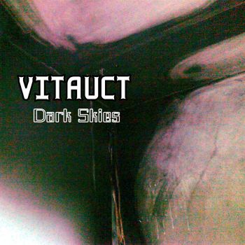 Vitauct - Dark Skies (EP) (2019)