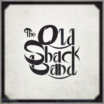 The Old Shack Band - The Old Shack Band (2017)