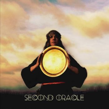 Second Oracle - Second Oracle (2019)