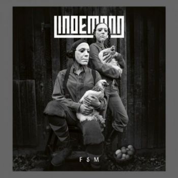 Lindemann - F&M: Frau Und Mann (Deluxe Edition) (2019)