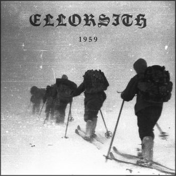 Ellorsith - 1959 [EP] (2014)