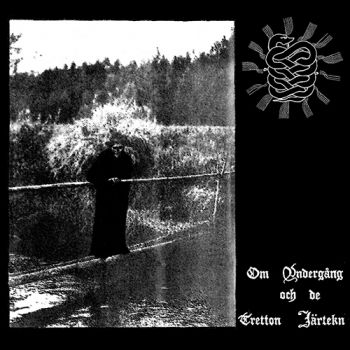 Wagner Odegard - Om Undergang Och De Tretton Jartekn (2019)