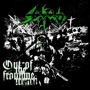 Sodom - Out of the Frontline Trench (EP) (2019)