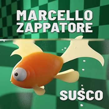 Marcello Zappatore - Susco (2019)