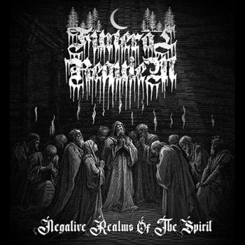 Funeral Requiem - Negative Realms of the Spirit (2019)