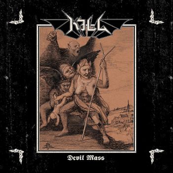 Kill - Devil Mass (2019)