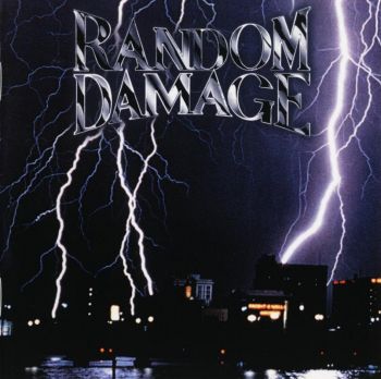 Random Damage - Random Damage (1995)