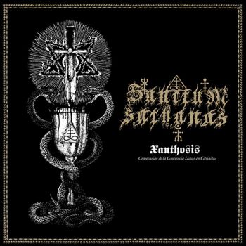 Sanctum Sathanas - Xanthosis (2019)