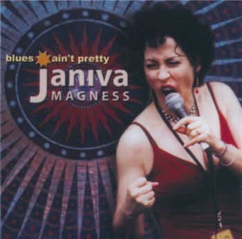 Janiva Magness - Blues Ain't Pretty (2001)