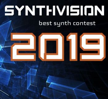  Synthvision 2019