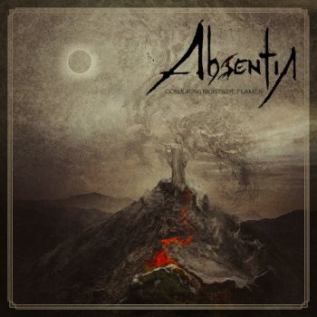 Absentia - Conjuring Nightside Flames (2019)