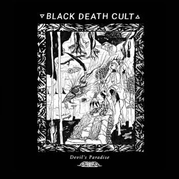 Black Death Cult - Devil's Paradise (2019)