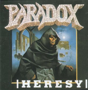 Paradox - Heresy (1989)