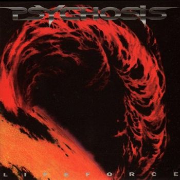 Psychosis - Lifeforce (1992)