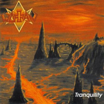 Wotan - Tranquility (1997)