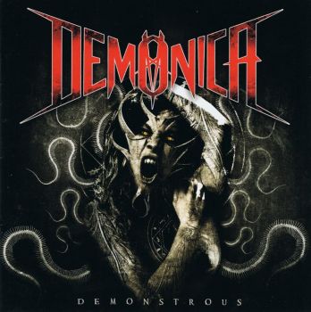 Demonica - Demonstrous (2010)