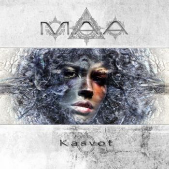 M.A.A - Kasvot (2019)