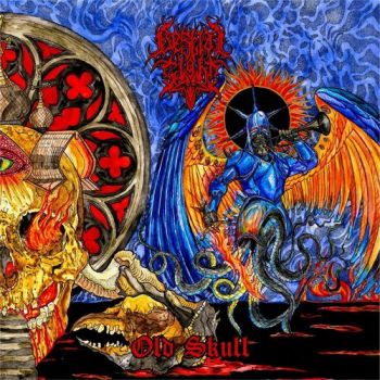 Bestial Sight - Old Skull (2019)