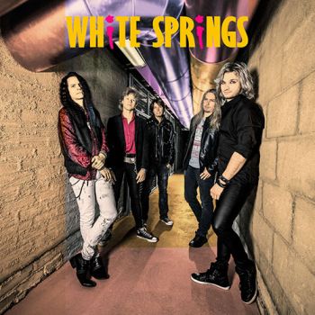 White Springs - White Springs (2019)